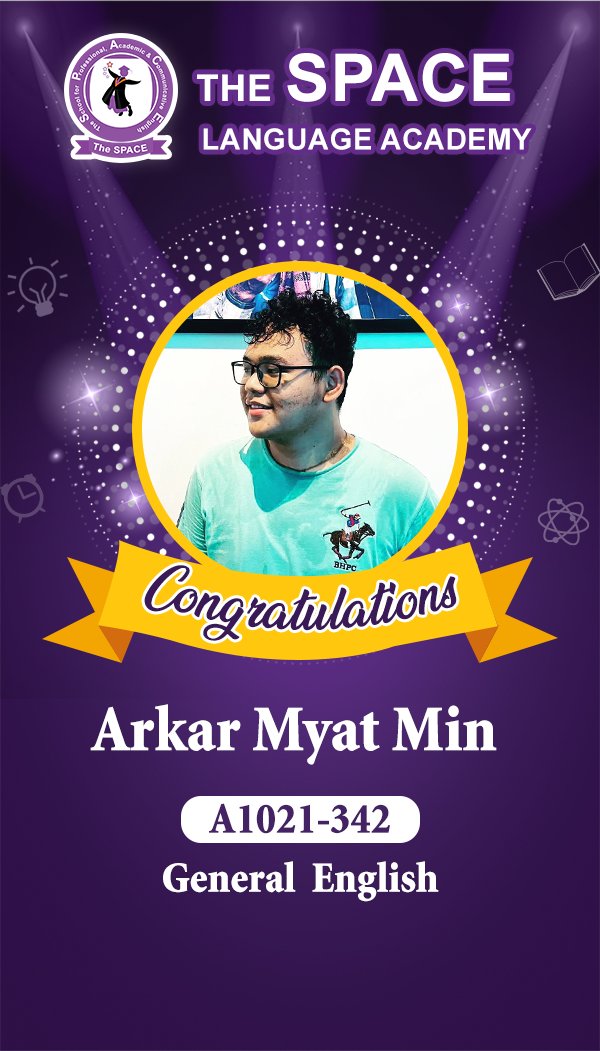 Arkar Myat Min